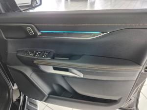 Ford Everest 3.0TD V6 4WD Wildtrak - Image 22