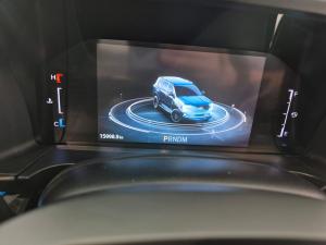 Ford Everest 3.0TD V6 4WD Wildtrak - Image 23