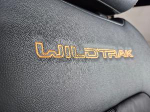 Ford Everest 3.0TD V6 4WD Wildtrak - Image 24