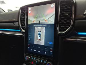 Ford Everest 3.0TD V6 4WD Wildtrak - Image 25