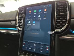 Ford Everest 3.0TD V6 4WD Wildtrak - Image 27