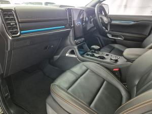 Ford Everest 3.0TD V6 4WD Wildtrak - Image 28