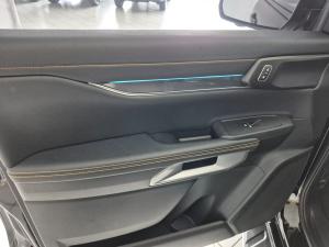 Ford Everest 3.0TD V6 4WD Wildtrak - Image 29