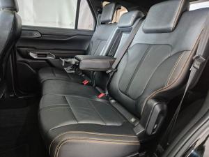 Ford Everest 3.0TD V6 4WD Wildtrak - Image 30