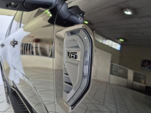 Ford Everest 3.0TD V6 4WD Wildtrak - Image 5