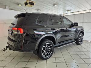 Ford Everest 3.0TD V6 4WD Wildtrak - Image 6