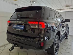 Ford Everest 3.0TD V6 4WD Wildtrak - Image 7