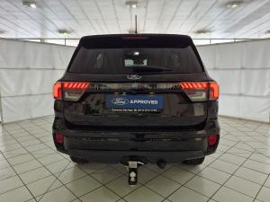 Ford Everest 3.0TD V6 4WD Wildtrak - Image 8