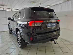 Ford Everest 3.0TD V6 4WD Wildtrak - Image 9