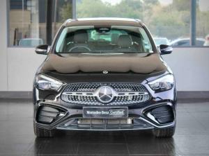 Mercedes-Benz GLA GLA200d Progressive - Image 6