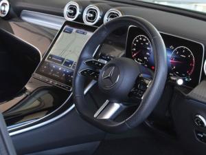 Mercedes-Benz GLC GLC220d 4Matic Avantgarde - Image 10