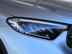 Mercedes-Benz GLC GLC220d 4Matic Avantgarde - Image 21