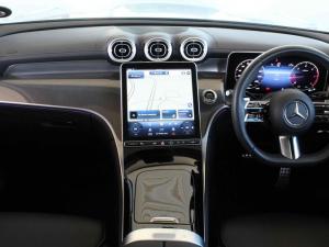 Mercedes-Benz GLC GLC220d 4Matic Avantgarde - Image 7