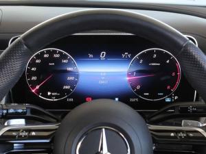 Mercedes-Benz GLC GLC220d 4Matic Avantgarde - Image 8