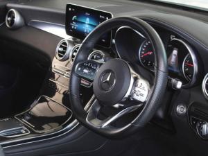 Mercedes-Benz GLC GLC300d coupe 4Matic - Image 10
