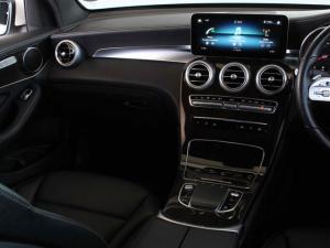 Mercedes-Benz GLC GLC300d coupe 4Matic - Image 11