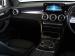 Mercedes-Benz GLC GLC300d coupe 4Matic - Thumbnail 11