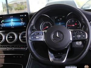 Mercedes-Benz GLC GLC300d coupe 4Matic - Image 13