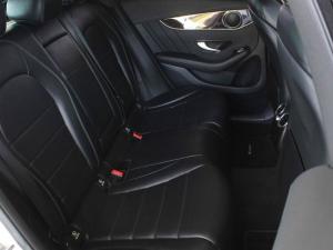 Mercedes-Benz GLC GLC300d coupe 4Matic - Image 17