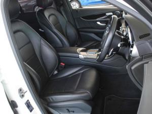 Mercedes-Benz GLC GLC300d coupe 4Matic - Image 19