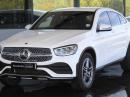 Thumbnail Mercedes-Benz GLC GLC300d coupe 4Matic