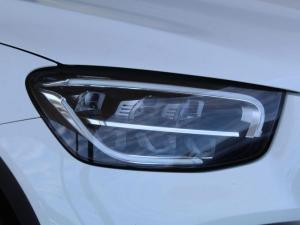 Mercedes-Benz GLC GLC300d coupe 4Matic - Image 21