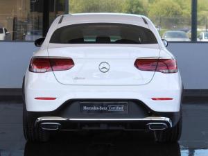 Mercedes-Benz GLC GLC300d coupe 4Matic - Image 2