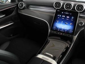 Mercedes-Benz GLC GLC300 4Matic Avantgarde - Image 10