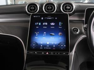 Mercedes-Benz GLC GLC300 4Matic Avantgarde - Image 12