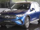 Thumbnail Mercedes-Benz GLC GLC300 4Matic Avantgarde