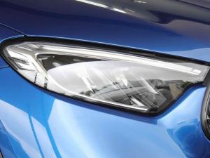 Mercedes-Benz GLC GLC300 4Matic Avantgarde - Image 21