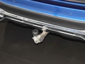 Mercedes-Benz GLC GLC300 4Matic Avantgarde - Image 23