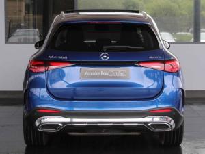 Mercedes-Benz GLC GLC300 4Matic Avantgarde - Image 2