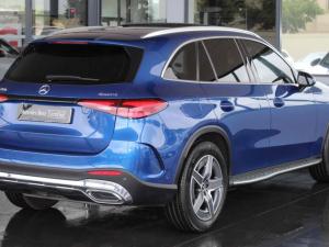 Mercedes-Benz GLC GLC300 4Matic Avantgarde - Image 3