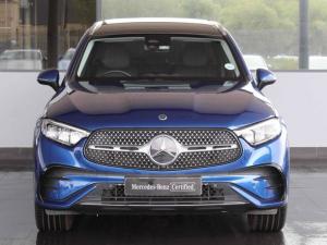 Mercedes-Benz GLC GLC300 4Matic Avantgarde - Image 6