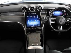 Mercedes-Benz GLC GLC300 4Matic Avantgarde - Image 7