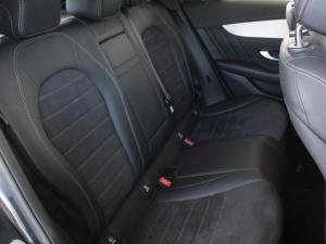 Mercedes-Benz GLC GLC300d coupe 4Matic - Image 17