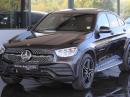 Thumbnail Mercedes-Benz GLC GLC300d coupe 4Matic