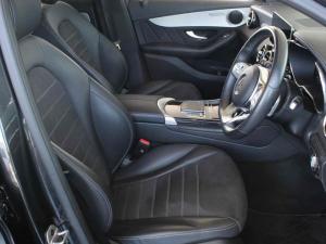 Mercedes-Benz GLC GLC300d coupe 4Matic - Image 20