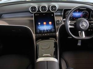 Mercedes-Benz GLC GLC300d 4Matic Avantgarde - Image 20