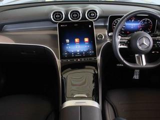 Mercedes-Benz GLC GLC300d 4Matic Avantgarde