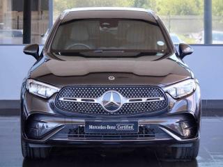 Mercedes-Benz GLC GLC300d 4Matic Avantgarde
