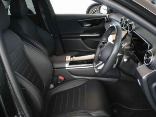 Mercedes-Benz GLC GLC300d 4Matic Avantgarde