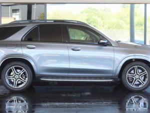 Mercedes-Benz GLE GLE300d 4Matic - Image 4
