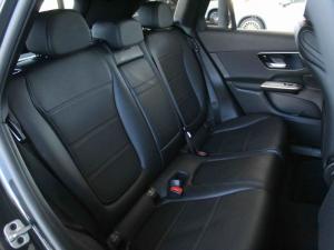 Mercedes-Benz GLC GLC300d 4Matic Avantgarde - Image 16