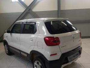 Suzuki S-Presso 1.0 S-Edition manual - Image 11