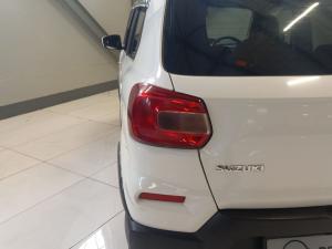 Suzuki S-Presso 1.0 S-Edition manual - Image 12