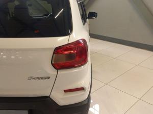 Suzuki S-Presso 1.0 S-Edition manual - Image 13