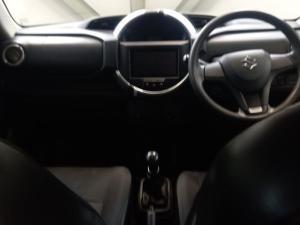 Suzuki S-Presso 1.0 S-Edition manual - Image 16