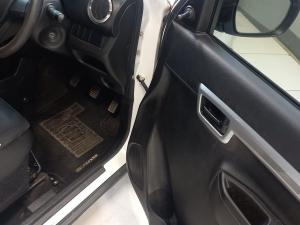 Suzuki S-Presso 1.0 S-Edition manual - Image 19